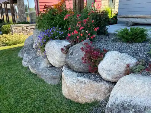 landscaping services Tahlequah